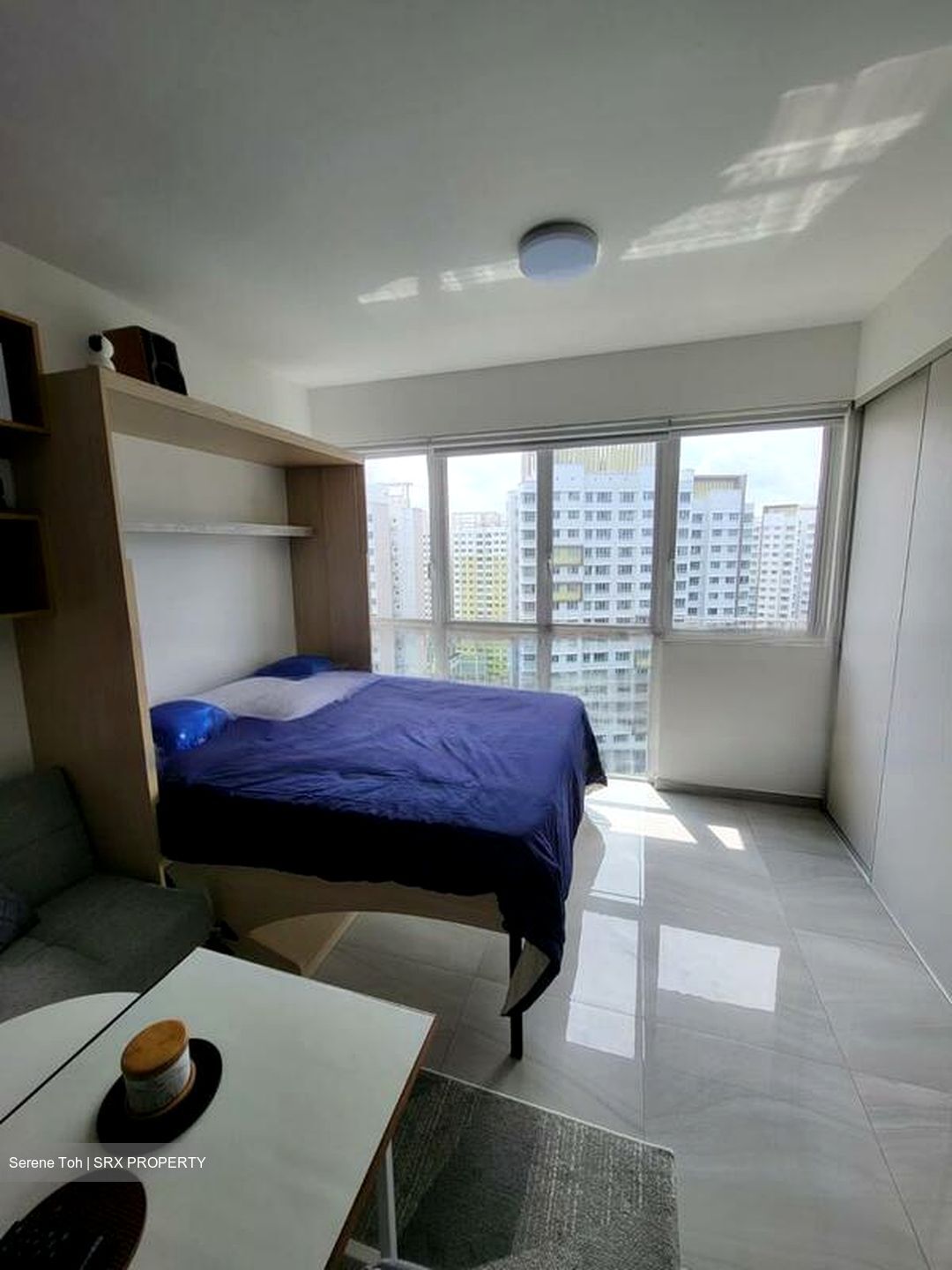 High Park Residences (D28), Apartment #517977101